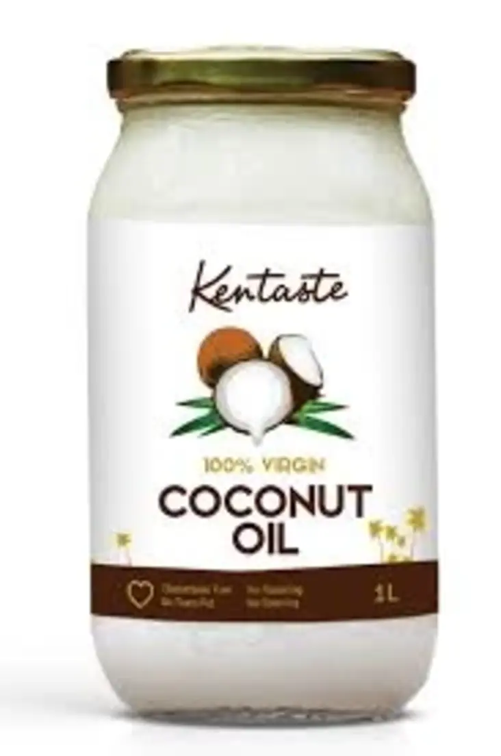 Kentaste Coconut Oil 1L
